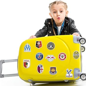 ドイツサッカー連盟 DFB、フェアプレイ ステッカー 2枚セット