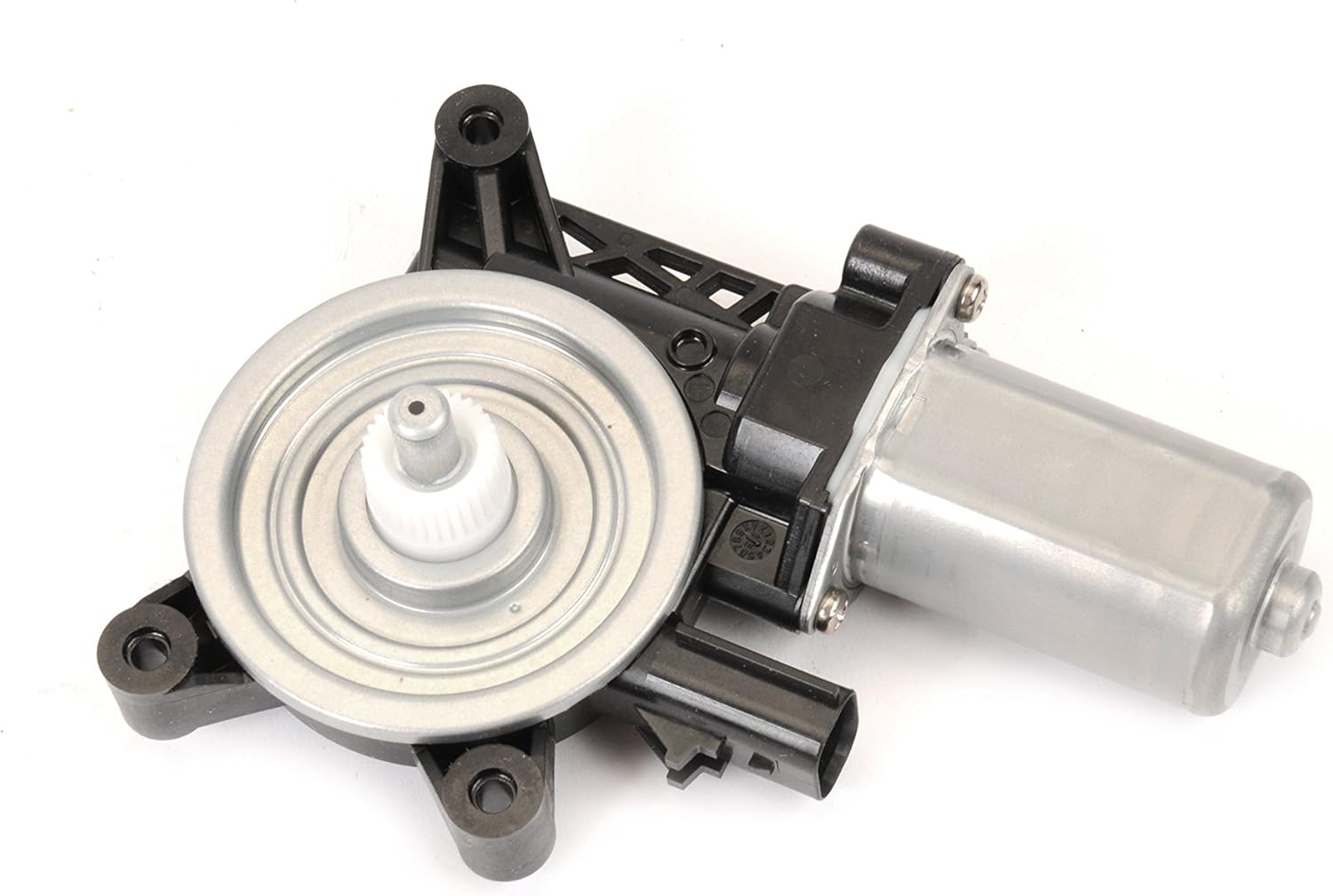 ACDelco 23467108 GM Original Equipment Rear Passenger Side Power Window Regulator Motor