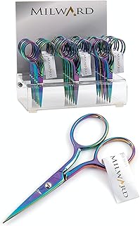 Milward 2189011 - Mercancía de cocina (acero, talla única), color azul petróleo
