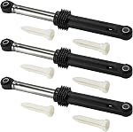 383EER3001G 383EER3001J 4901ER2003A Absorbeur de choc de la rondelle (O-E-M) LG laveuse -3 PACK -10 Années Wa-ranty Remplacer la partie 383EER3001V,383EER3001F,383EER3001H,383EER3001S par TOMOON