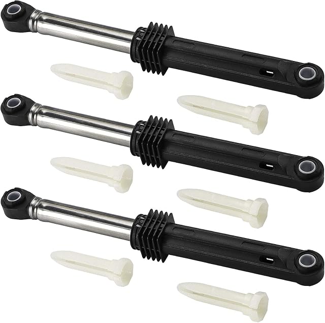 383EER3001G 383EER3001J 4901ER2003A Absorbeur de choc de la rondelle (O-E-M) LG laveuse -3 PACK -10 Années Wa-ranty Remplacer la partie 383EER3001V,383EER3001F,383EER3001H,383EER3001S par TOMOON