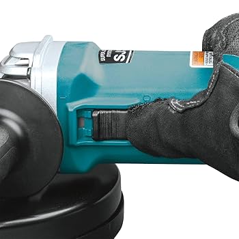 Makita 9566CV 6