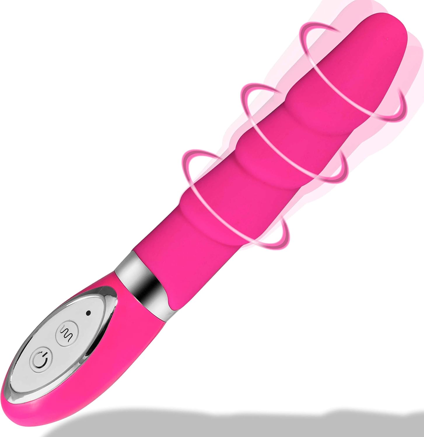 Dukes Ton Vibrador