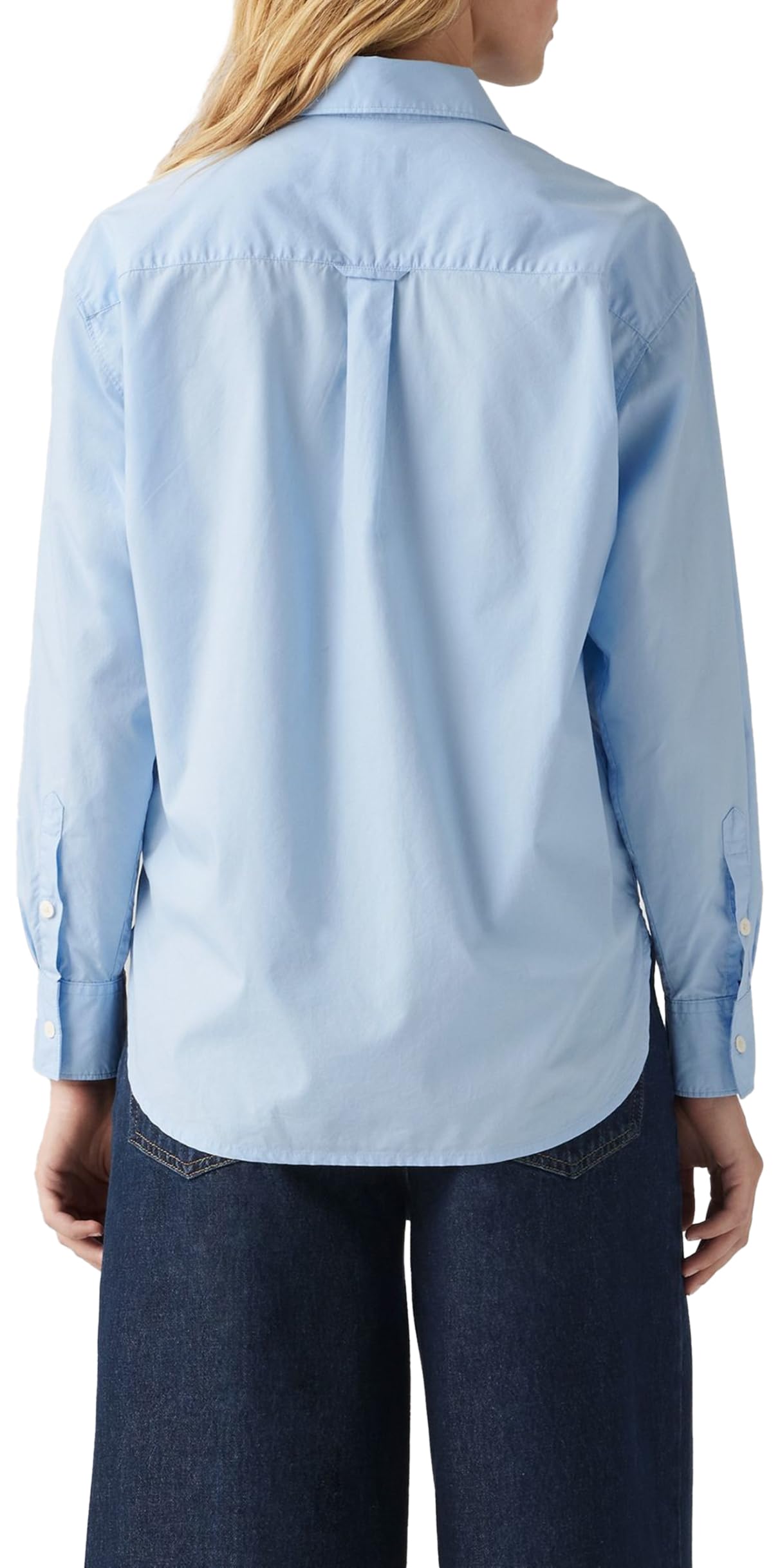 Levi'S Harlie New Boyfriend Camisa Mujer