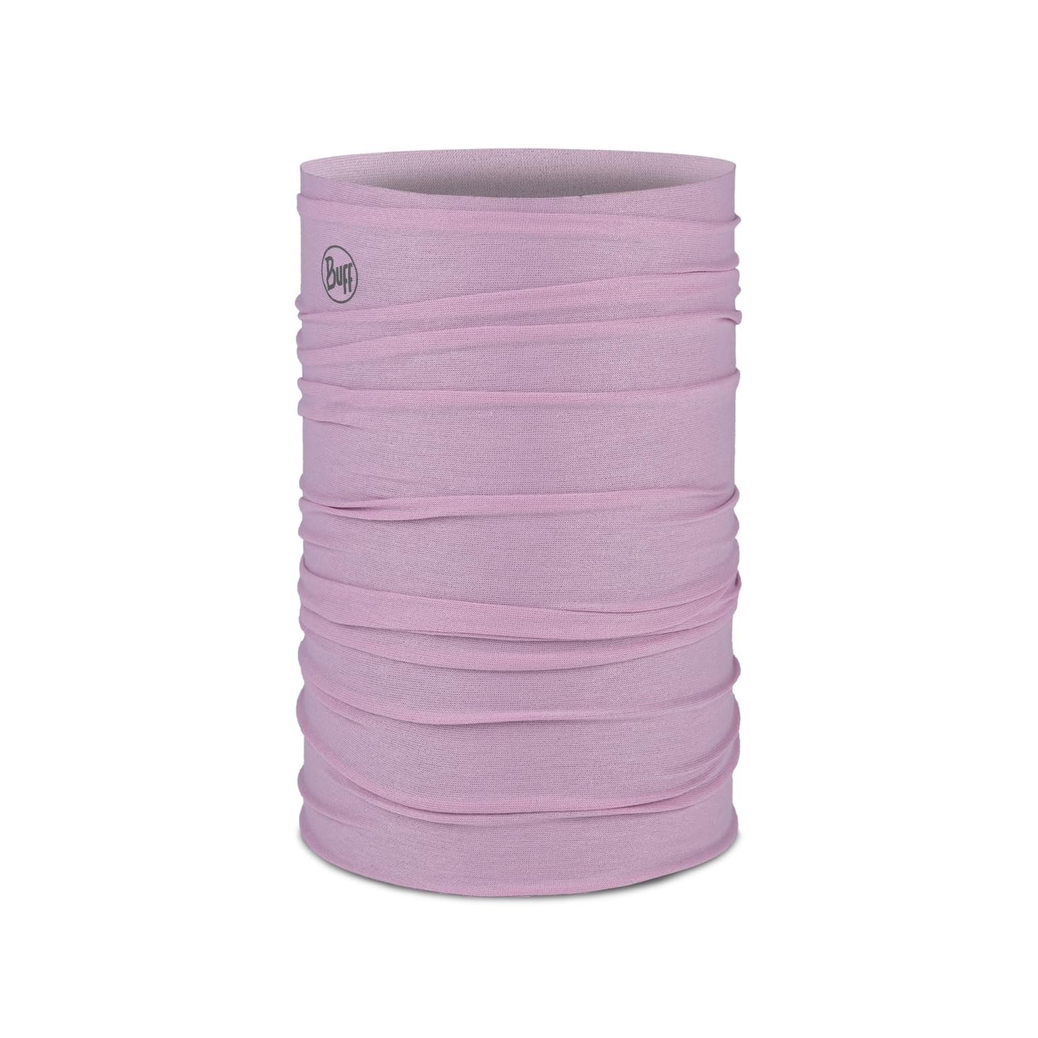 Buff Coolnet UV Solid Orchid Unisex Adult