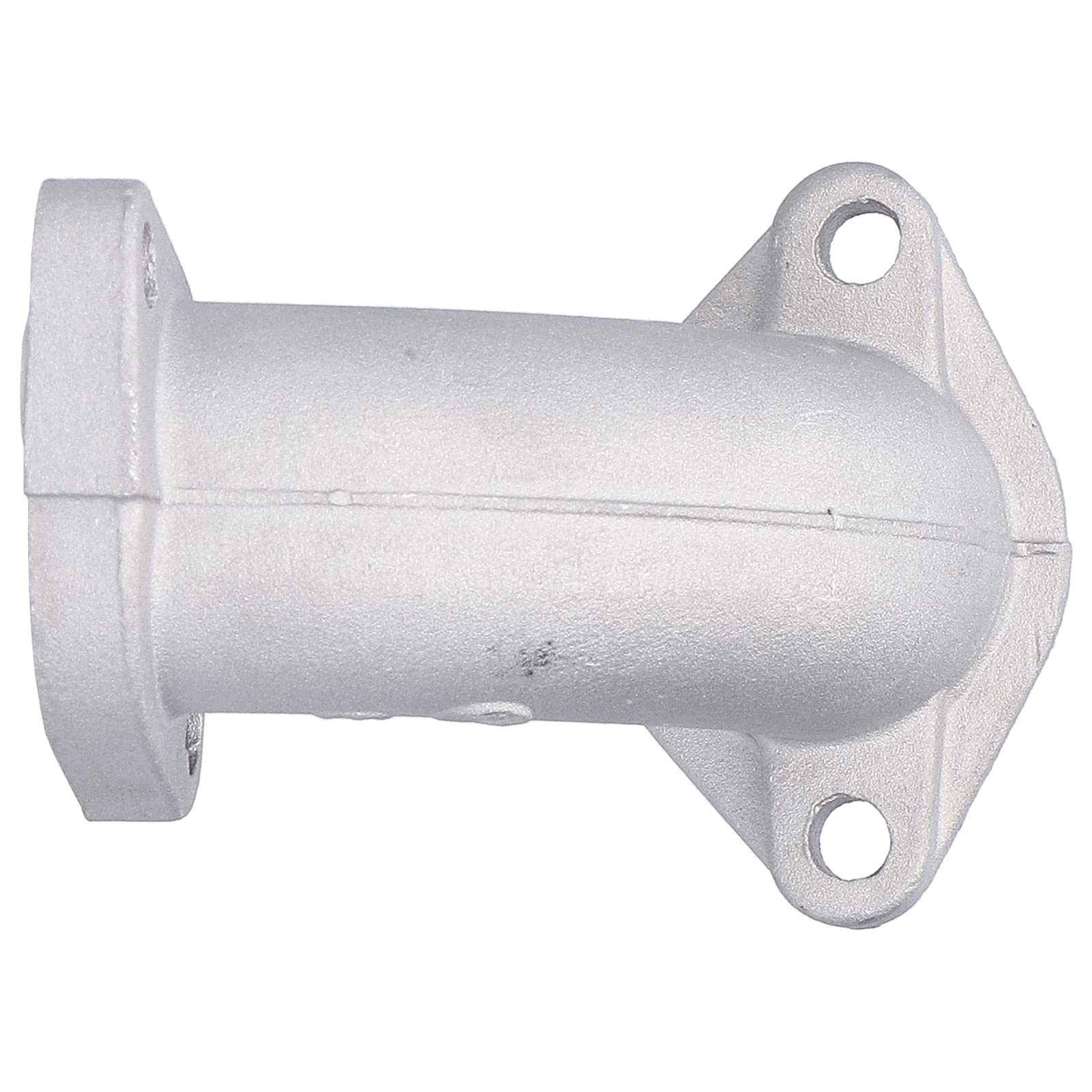 Set Tubi Collettore Aspirazione Carburatore 26 Mm In Alluminio Per Kazuma Meerkat 50-160CC – Ricambio Diretto