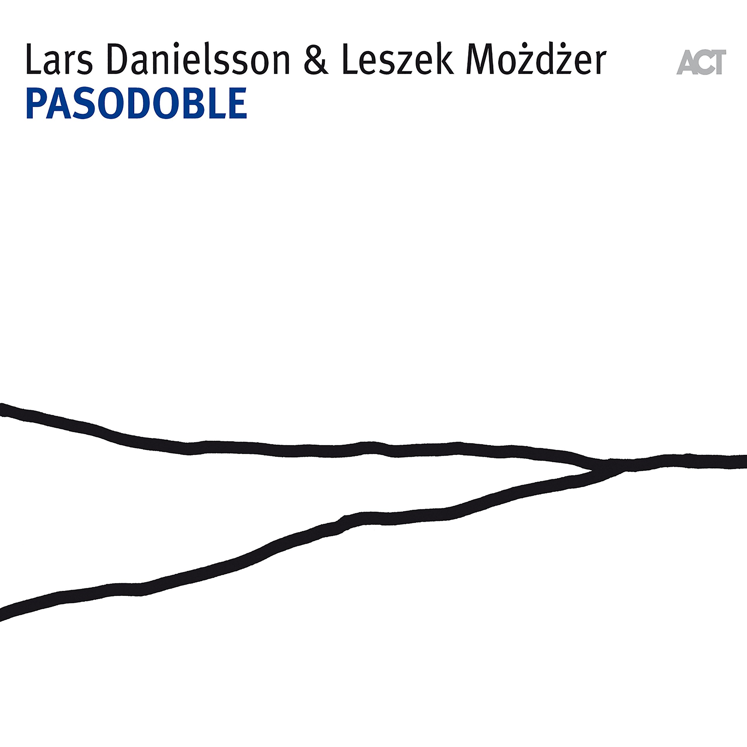Lars Danielsson & Leszek Mozdzer