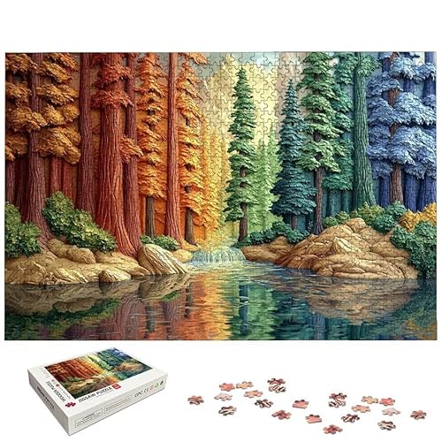 �X �p�Y�� 1000�s�[�X ��l���� ���i �W�O�\�[�p�Y�� �ؐ� Puzzle (75x50cm) ����������t�� �]�g�� ��l���� ��� ���� ��H�|�i Puzzle �z�[���f�R���[�V�����ɍœK�A�����ւ̃M�t�g�A�j���ւ̃M�t�g�AHome Decor�A