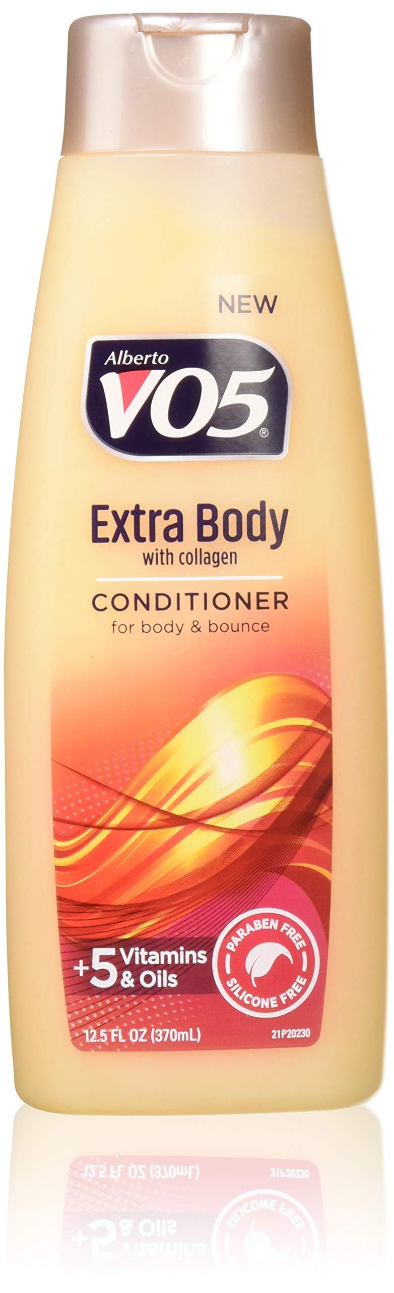 Extra Body Volumizing Conditioner 12.5 oz (Pack of 6)