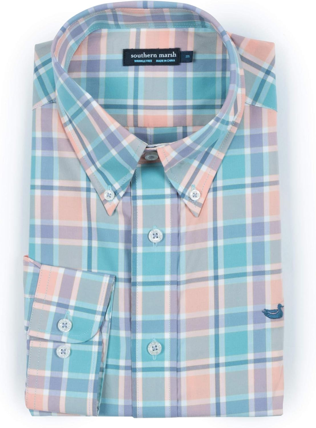 Brevard Plaid