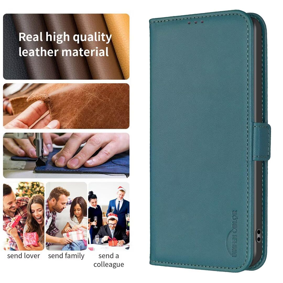 Custodia Knoowcase Per Honor X6B – Antiurto, Portafoglio Con Anello E Supporto Magnetico - 2