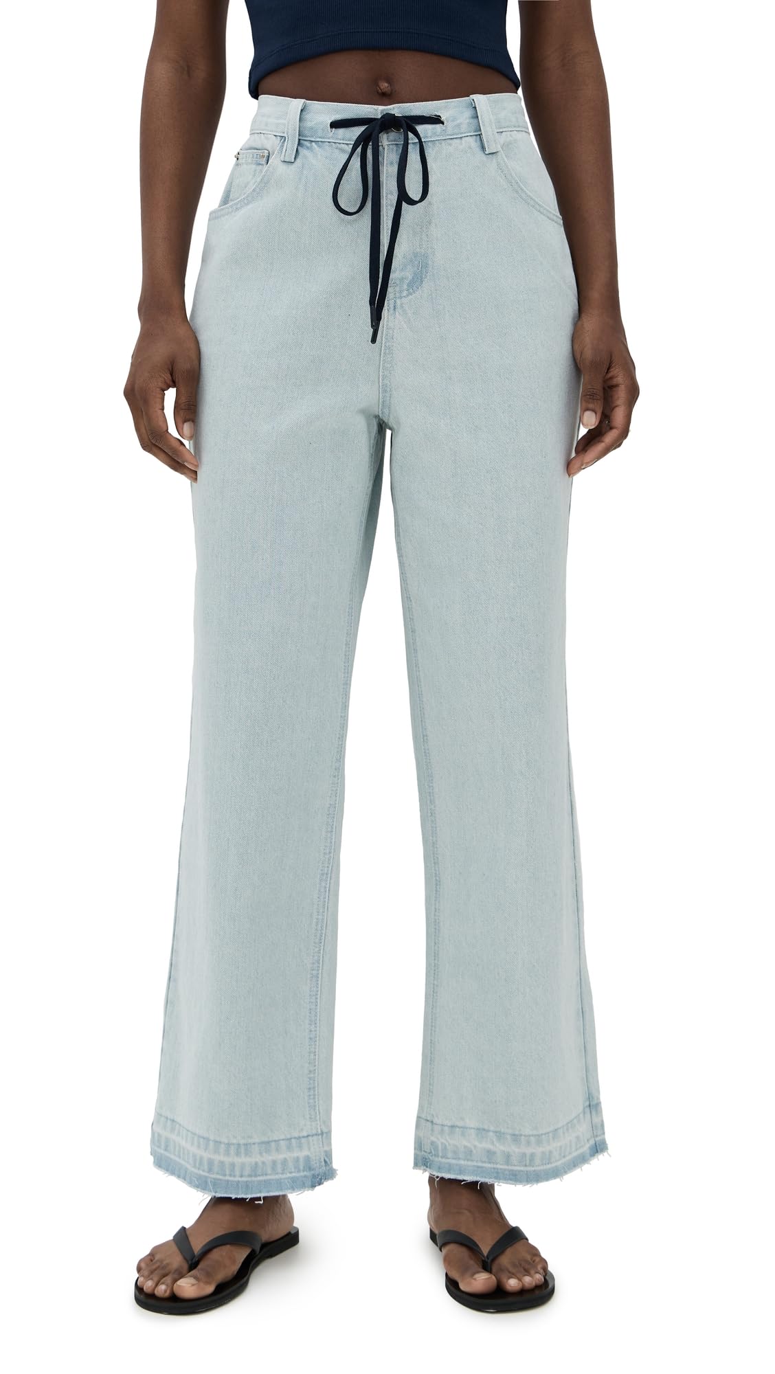 Line Dot Womens Elowen Pants