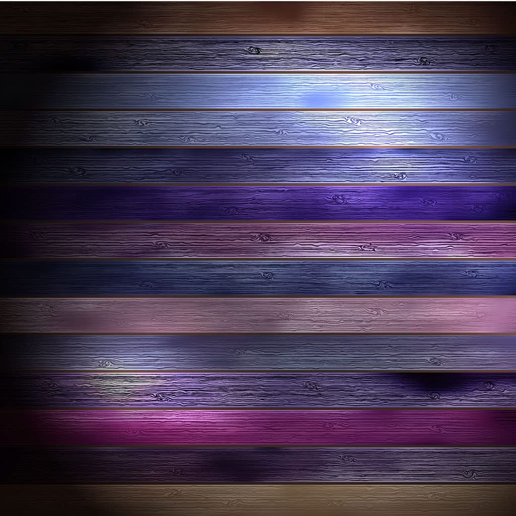 Couverture Polaire Flanelle en Microfibre Couverture Lit 1 Personne 180X200Cm Rayures Bleu Violet Plaid Fourrure Grande Taille Jeté De Canapé, Couverture Chaude Douce en Peluche