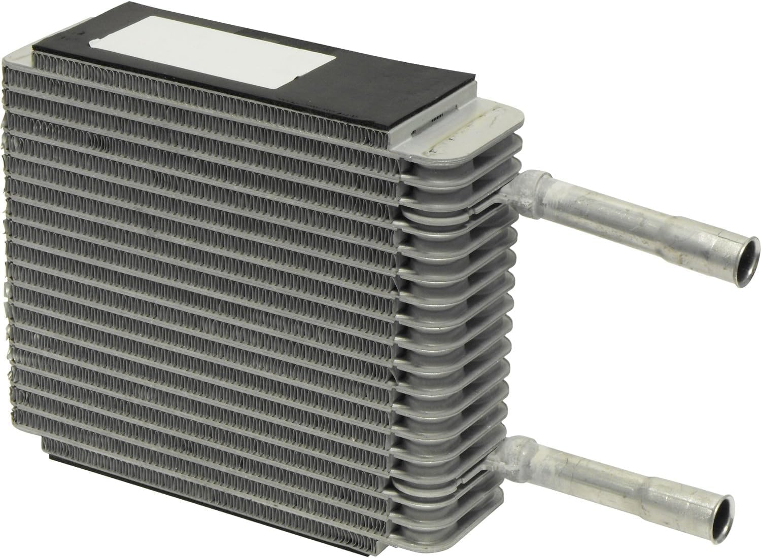 A/C Evaporator Core fits Fiesta QU