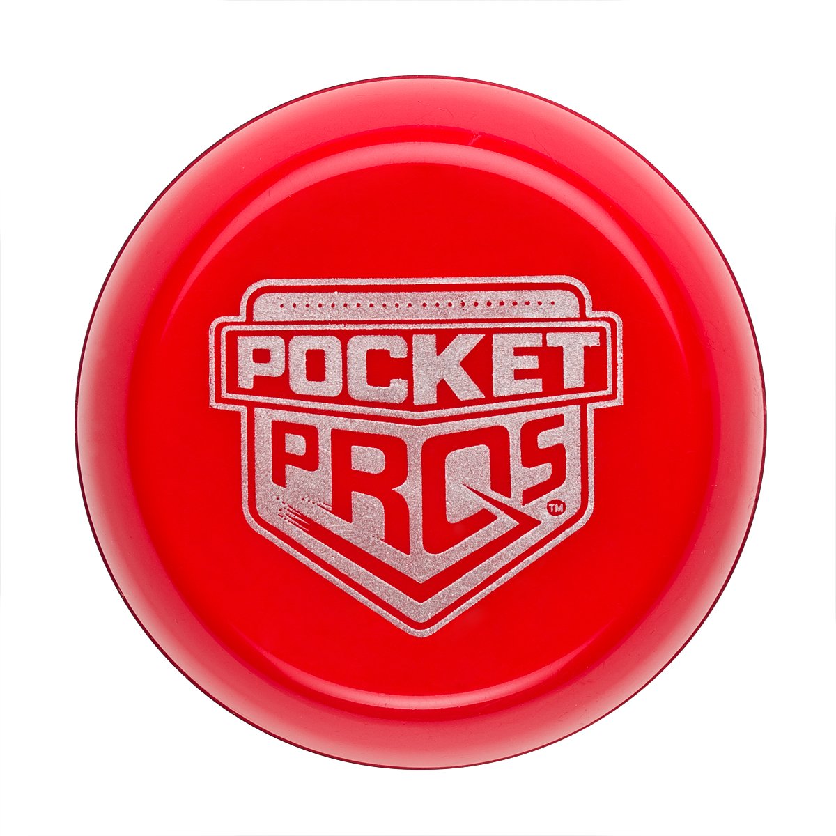 Razor Pocket Pros Yo-Yo Red