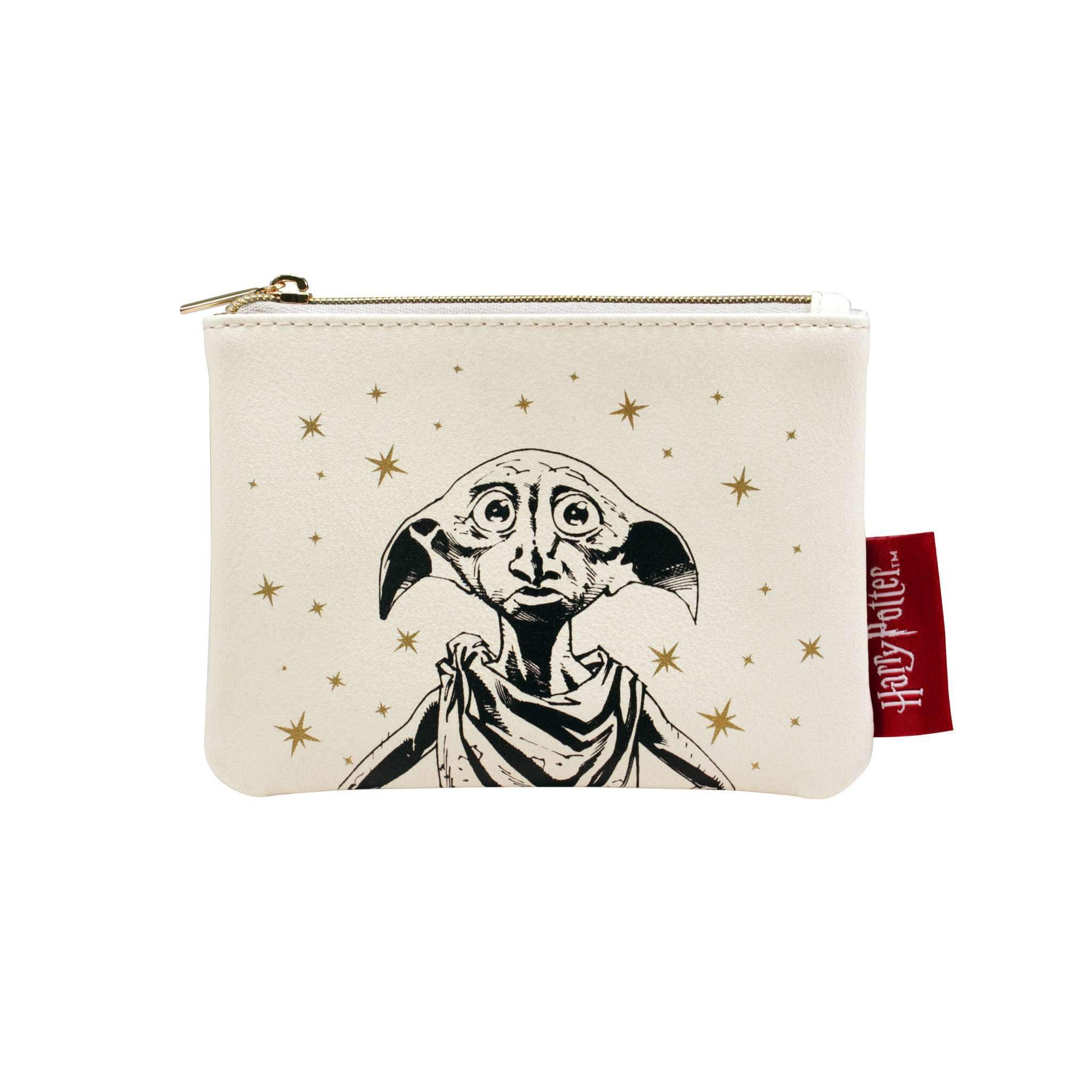 NEW Harry Potter Dobby Small Purse