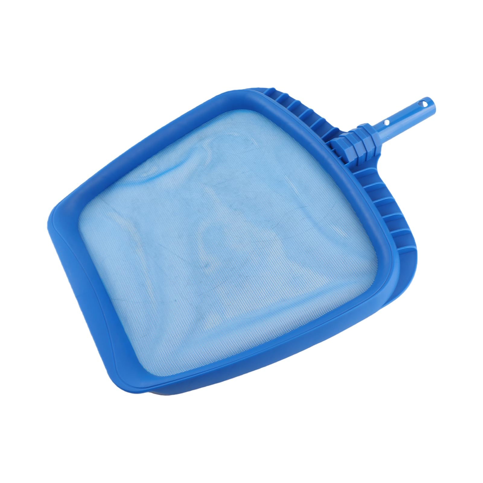 Retino per Skimmer Piscina Maglia Fine, Connessione Asta con 2