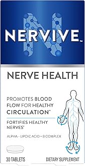 Nerve Health