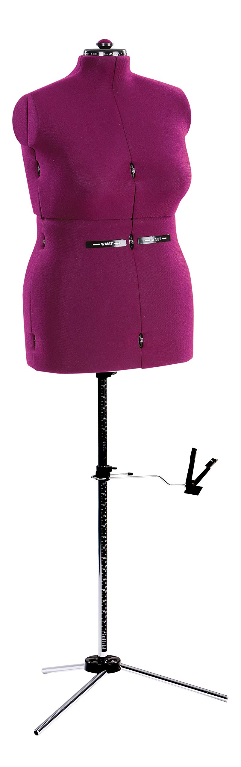 Draping Dress Form The Dress Shop