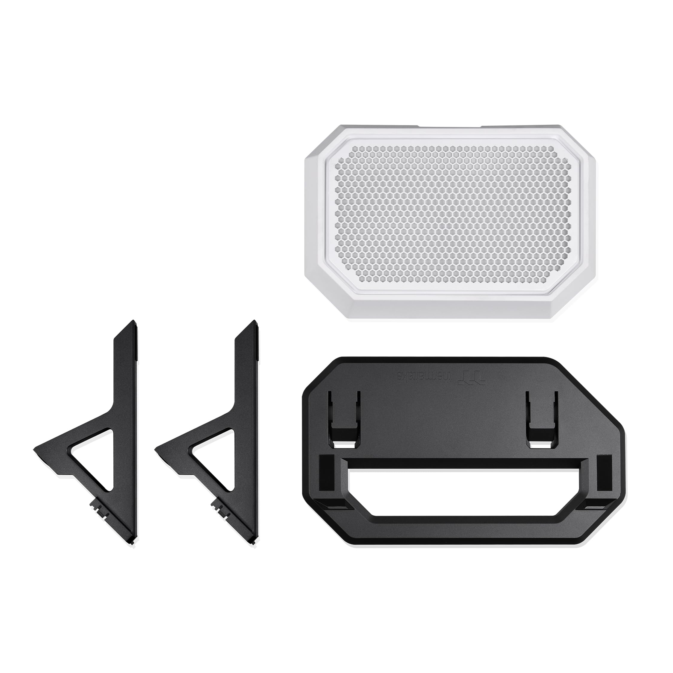 Amazon.com: Thermaltake Tower 600 Series Horizontal Display