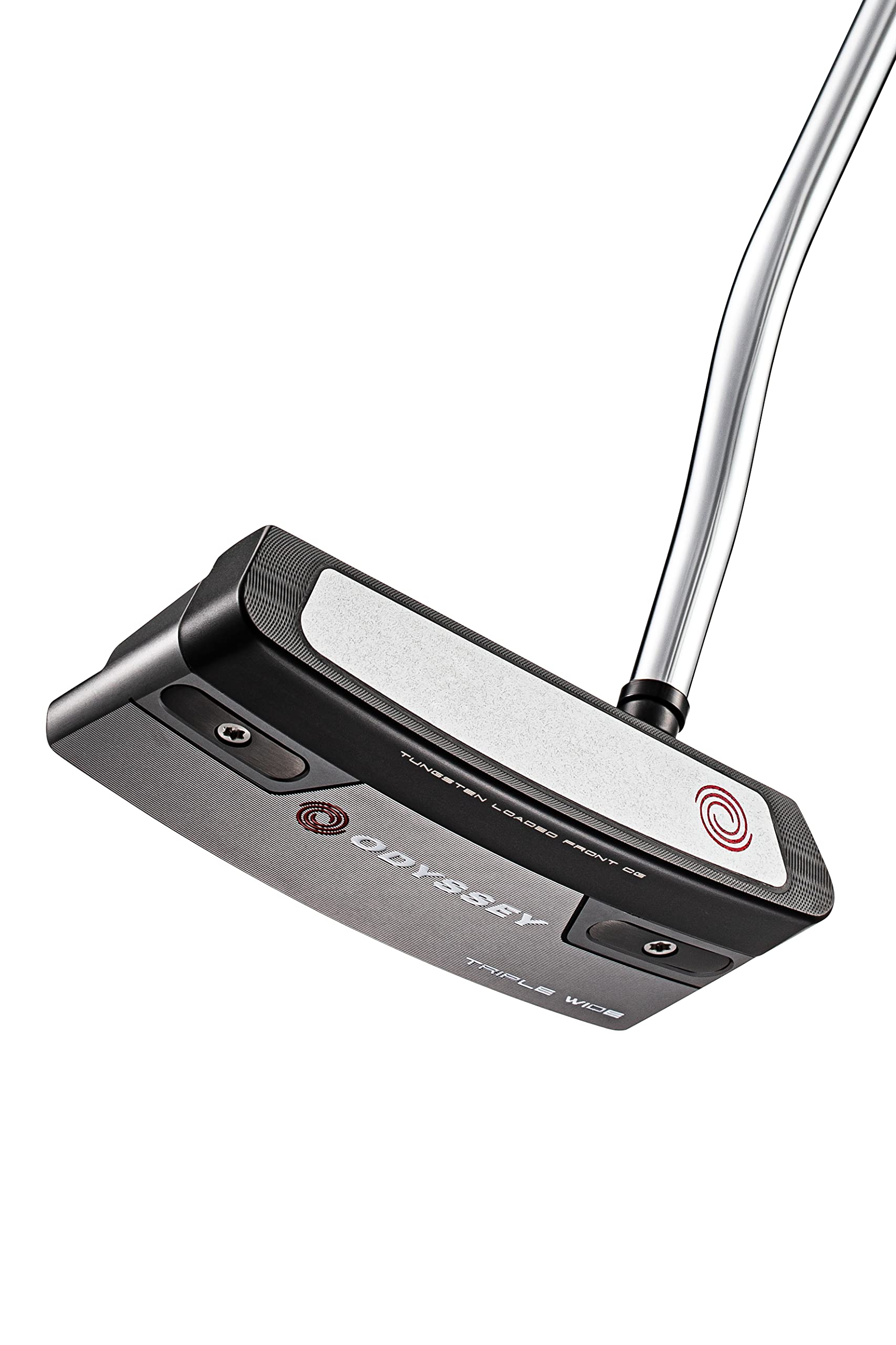 Odyssey (Men) Right Putter TRI-HOT 5K Triple Wide Double Vent (Pin