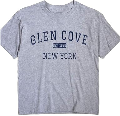 el tiempo en glen cove nueva york 11542