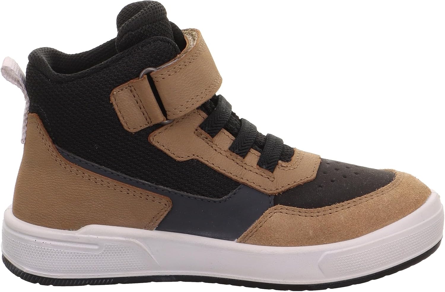 Superfit Maverick Leicht Gefütterte Gore-Tex, Children's Trainers