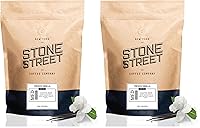 Vista 27 de Café molido saborizado