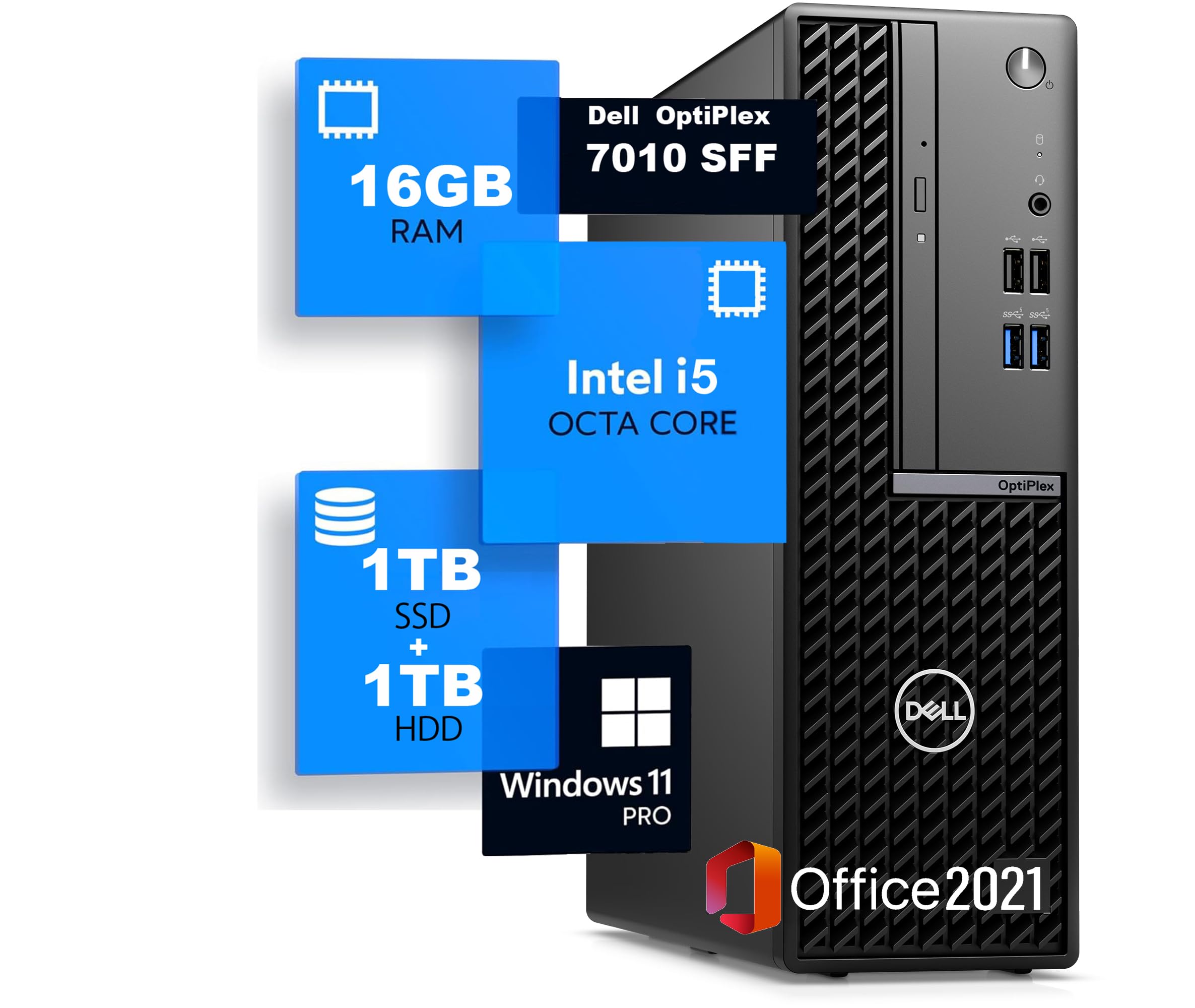 Windowsデスクトップ DELL OptiPlex 7010 SFF COREi5 Amazon.co.jp: 【整備済み品】Dell OptiPlex SFF 7010 デスクトップPC