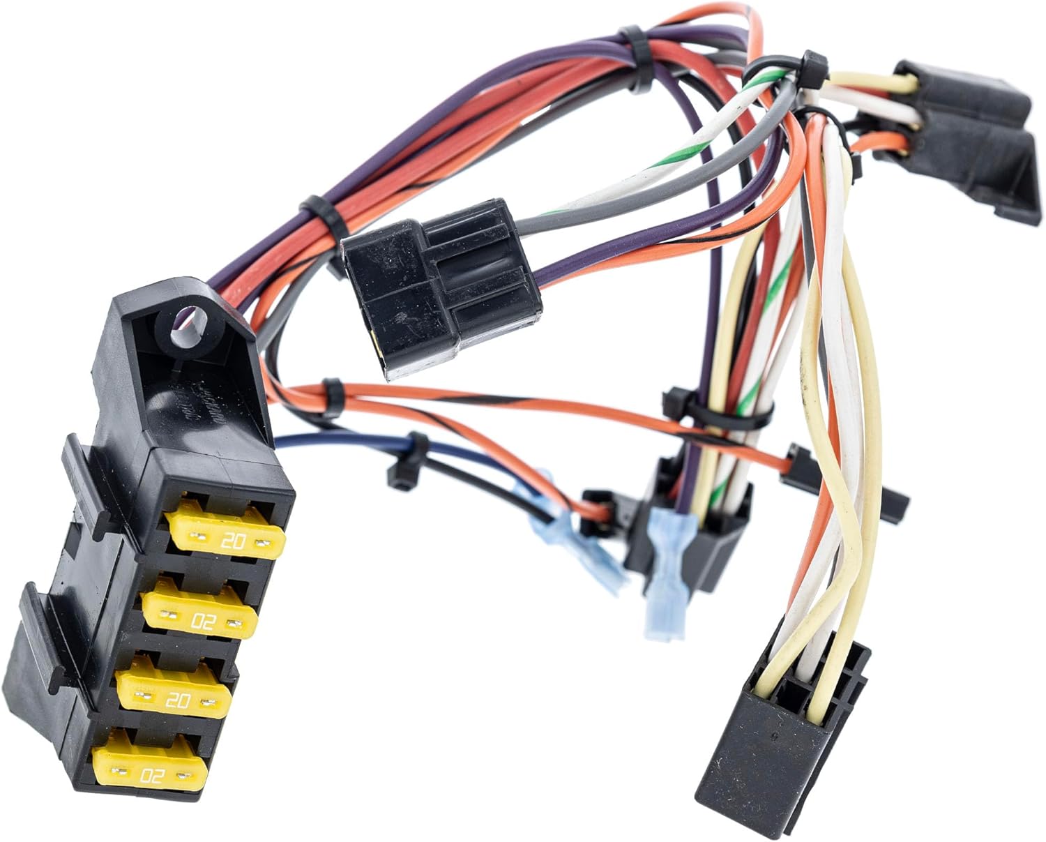 Briggs & Stratton OEM 5400067SM Replacement 1500/citation crtl pn