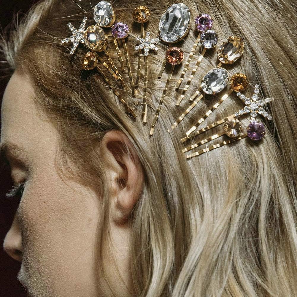 Champagne Rhinestones Oval Sew On Rhinestone 50pcs 10x14mm Flatback Rhinestones with Silver Prongs for Crafts Clothes Dresses Shoes Jewelry Making - Image 5