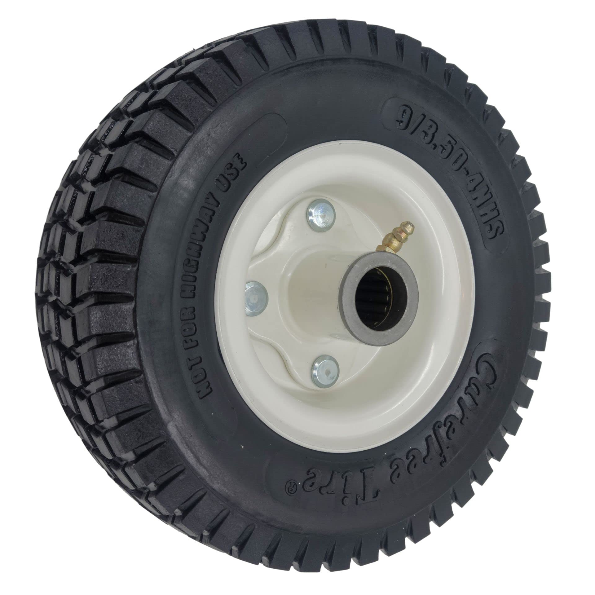 Amazon.com: 2-Pack Wheel and Tire Assembly VKXWHEEL Compatible