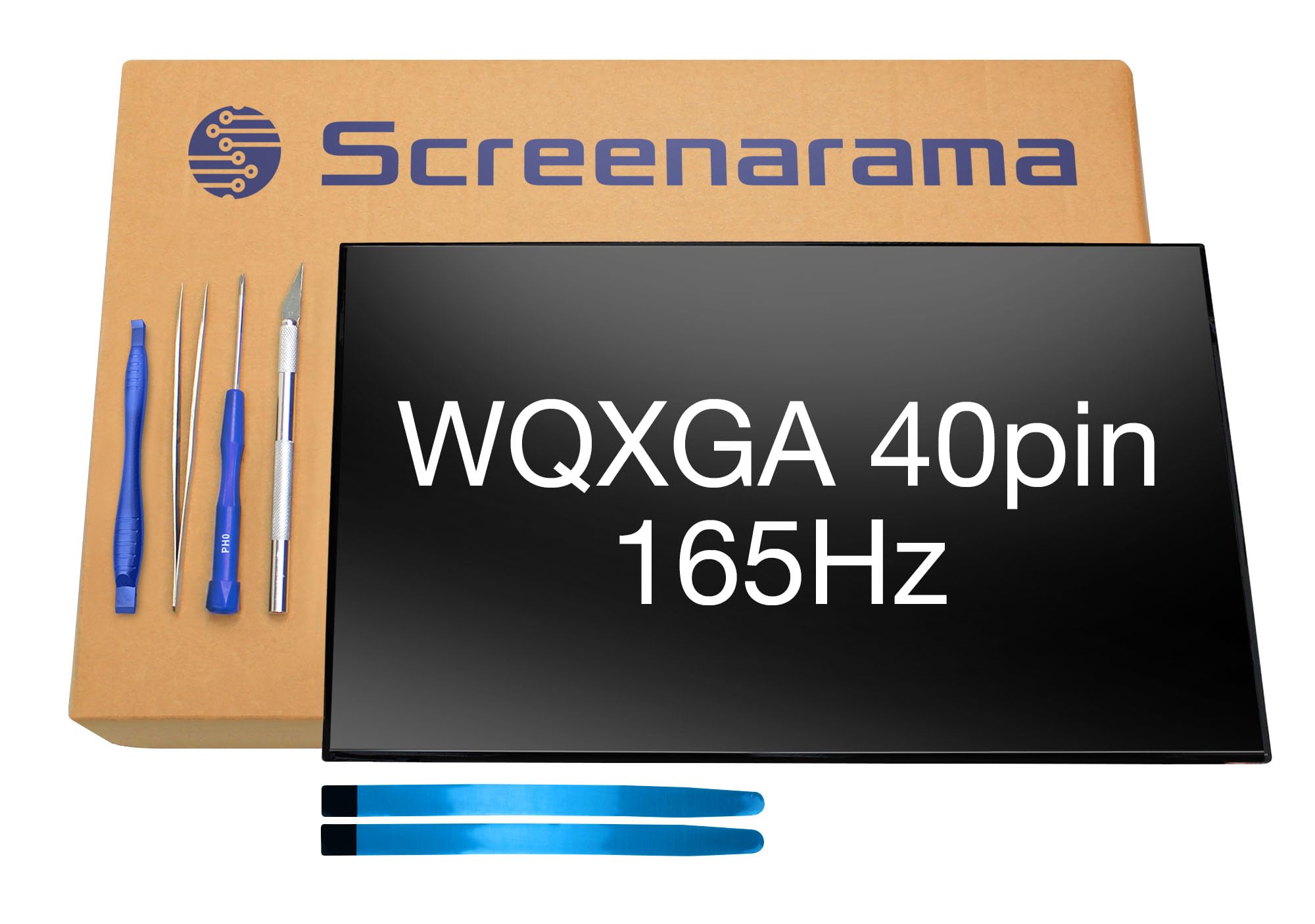 Amazon.com: SCREENARAMA New Screen Replacement for Acer Predator