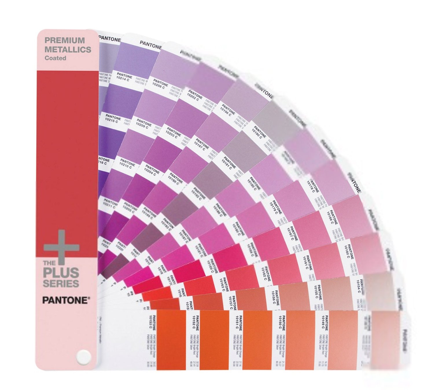 Pantone Premium Metallics Coated : pantone inc: Amazon.in