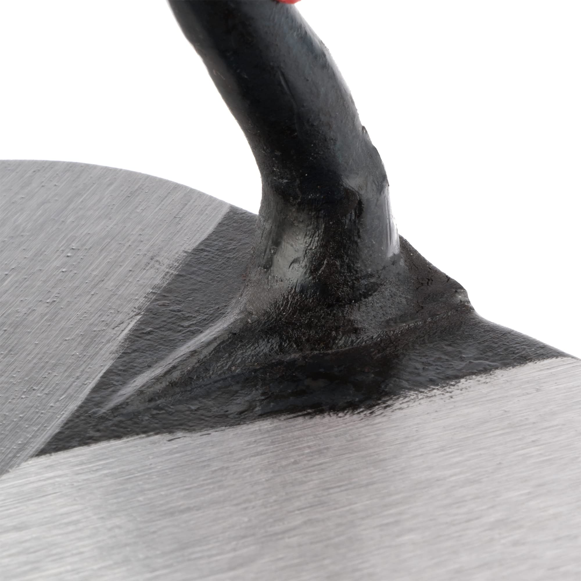 Bellota Truelle Pro Charleroi avec Manche bimatériel/TRF14ABM, Noir, métal, Rouge, a (0,49kg)