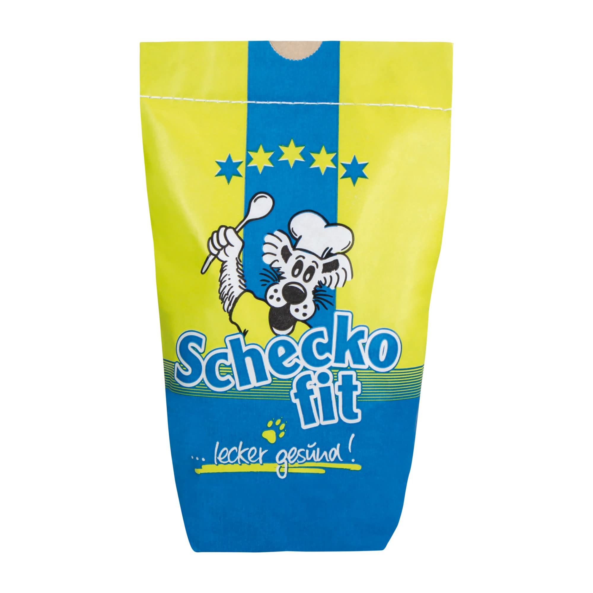 Schecker Hundeleckerli Glücks-Kekse, 1 kg – Ansicht 5