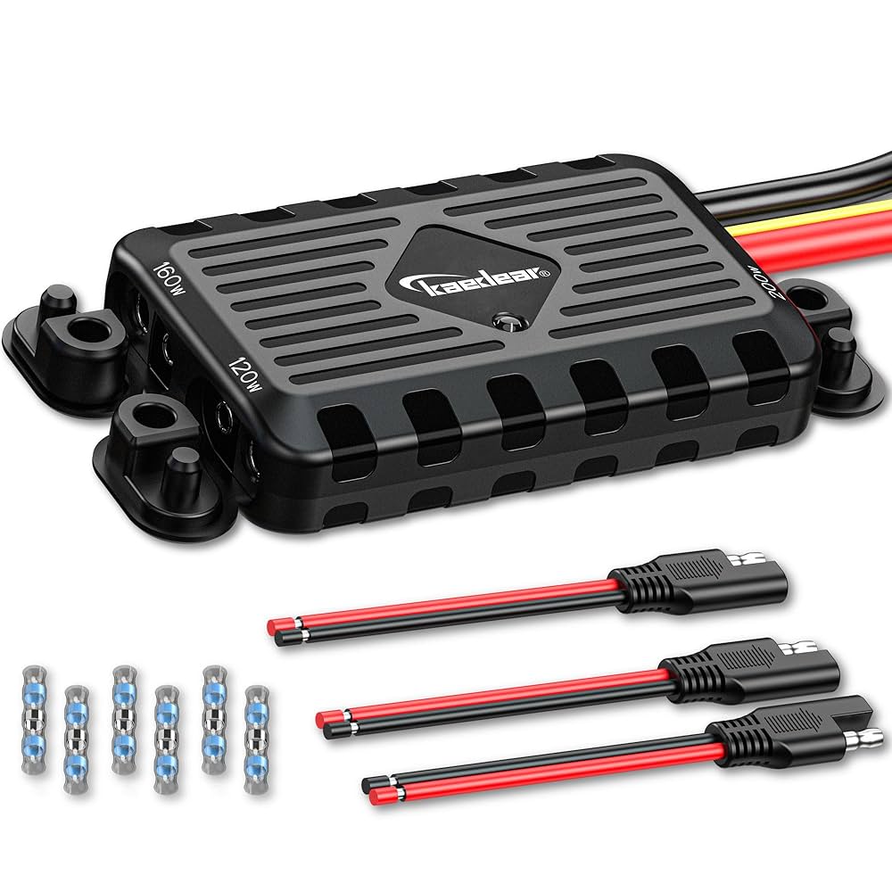 アクセサリー KK USB電源/電装品 – 株式会社Kaedear【カエディア公式】Yokohama