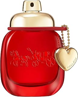 COACH Love Eau de Parfum Spray 1.0 fl oz