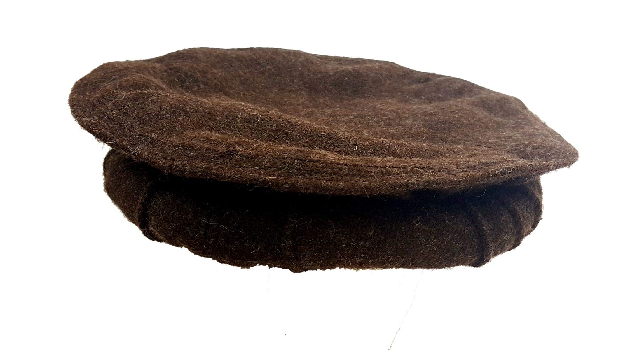 Decoraapparel Afghani Topi Pakol Pakul 
