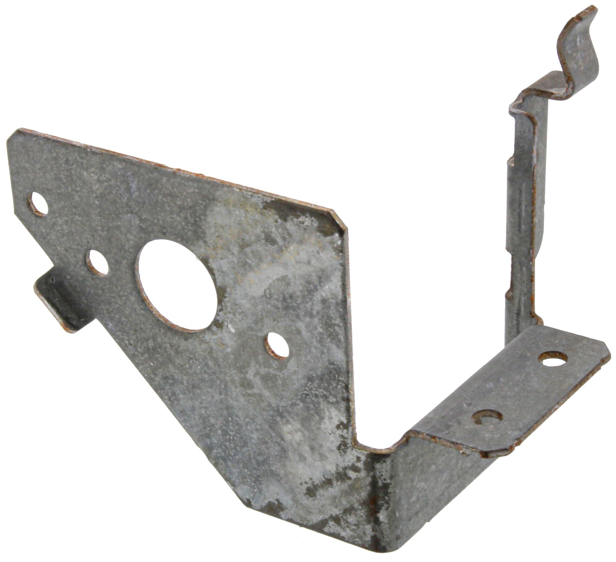 ALLIANCE LAUNDRY SYSTEMS Timer Bracket for Large Vault Washer & Dryer, Model 200832