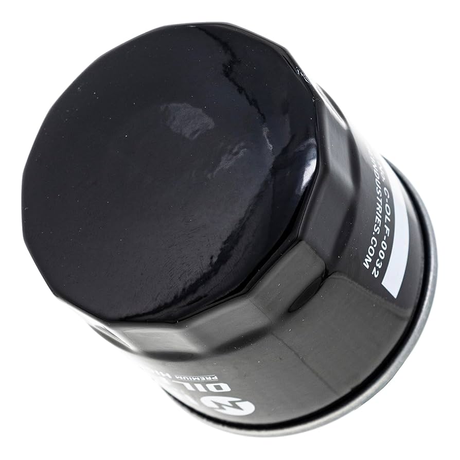 Amazon.com: NICHE Oil Filter for Kawasaki 16097-0010 16097