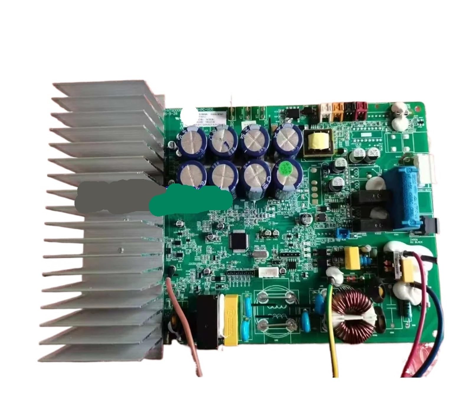 Applicable to Nowa płyta sterowania PCB-HTSD008-160705A-PC-V05 HTSD008-180504A-PC-V03 1913528A 1952669A KWK-9761(A board ac fan)