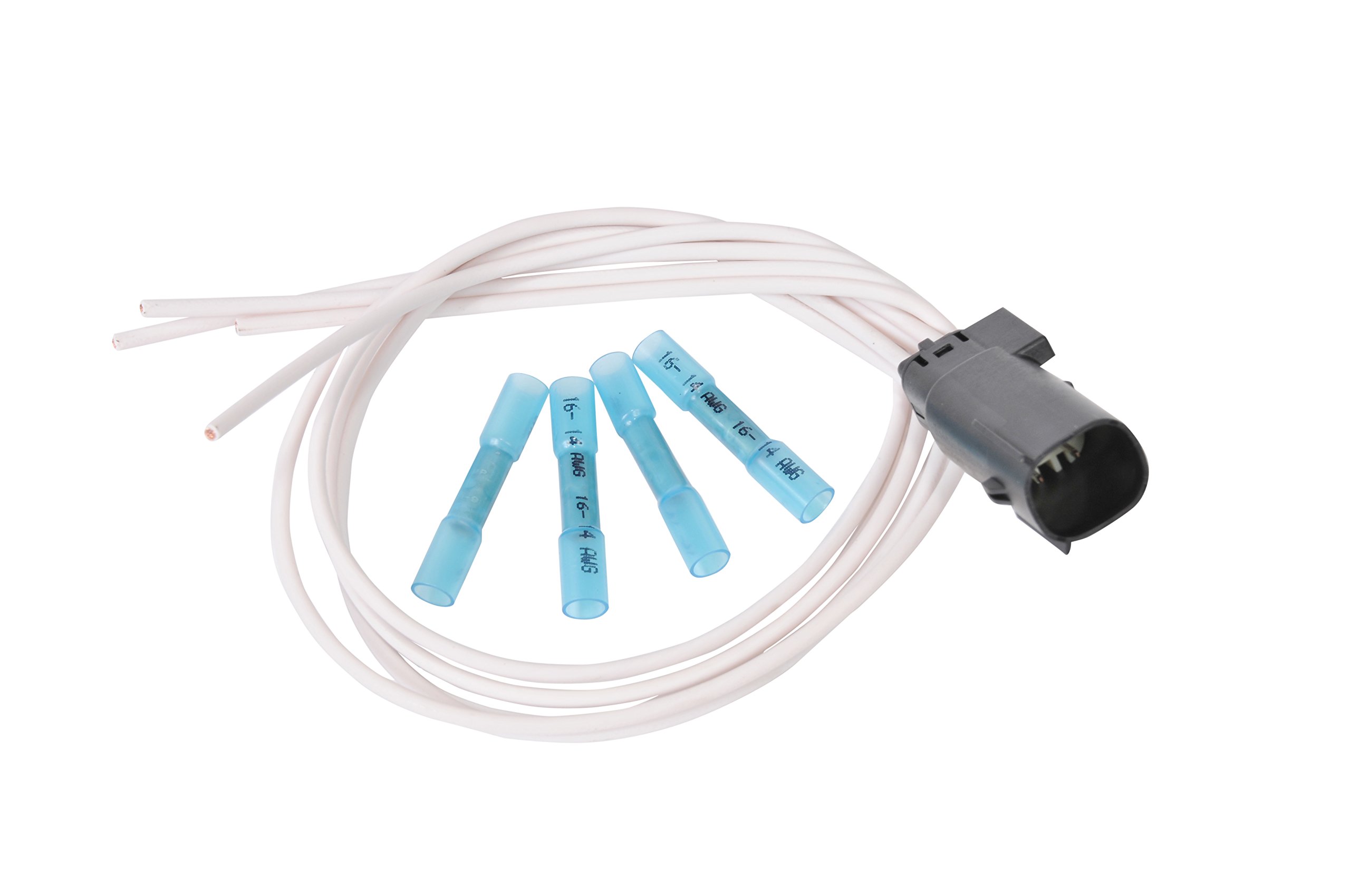 Amazon.com: ACDelco GM Original Equipment PT3689 Multi-Purpose 