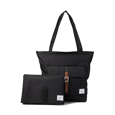 Herschel Supply Co. Kids Retreattm Tote Diaper Bag Diaper Bags Black
