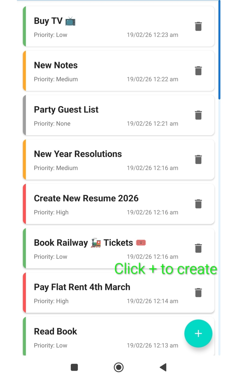 My Notes - Daily Notepad - App on the Amazon Appstore