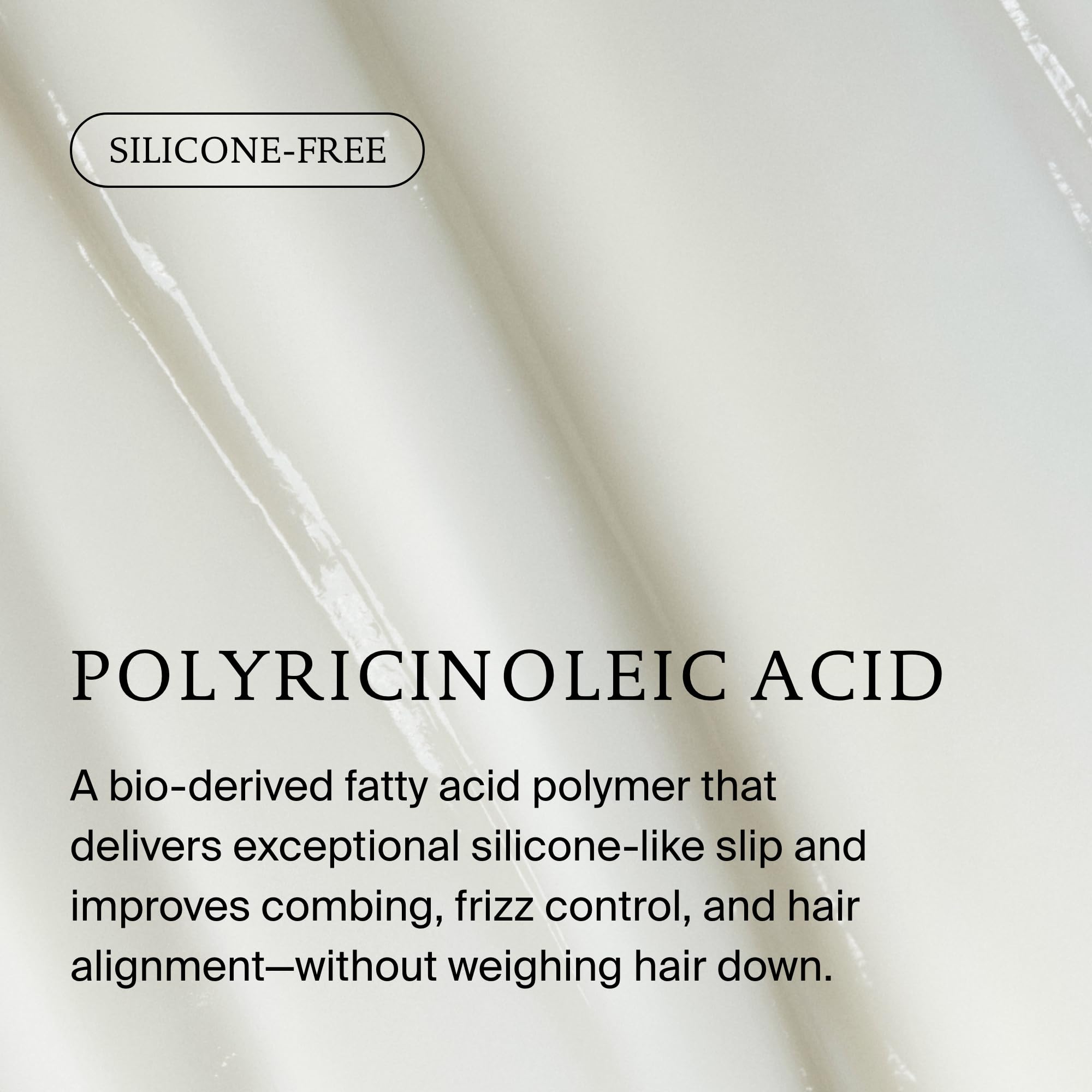 Living Proof No Frizz Conditioner 710ml – Après-shampoing lissant anti-frisottis – Sans silicone & hydratant – Pour tous types de cheveux & une douceur longue durée