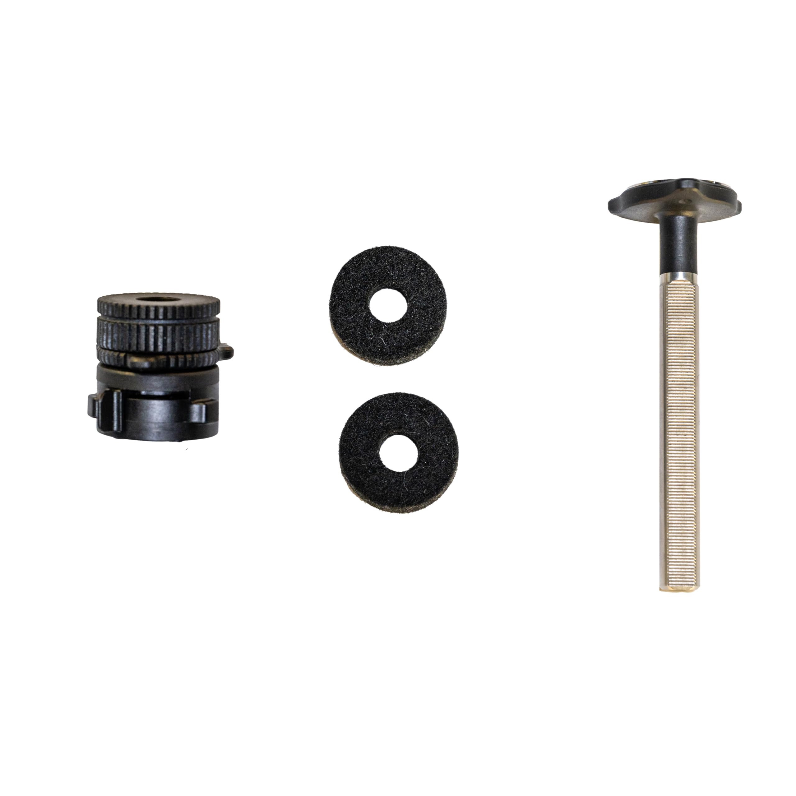Zildjian Accessories Cymbolt for ZQRS Stacking Cymbals, Bronze - Image 4