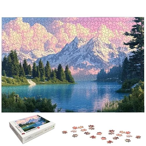 �� �p�Y�� 5000�s�[�X ��l���� ���i �W�O�\�[�p�Y�� �ؐ� Puzzle (156x105cm) ����������t�� �]�g�� ��l���� ��� ���� ��H�|�i Puzzle �z�[���f�R���[�V�����ɍœK�A�����ւ̃M�t�g�A�j���ւ̃M�t�g�AHome Deco