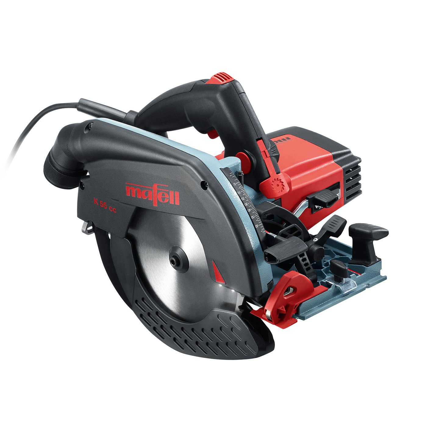 Mafell Ręczna piła tarczowa K 55 cc