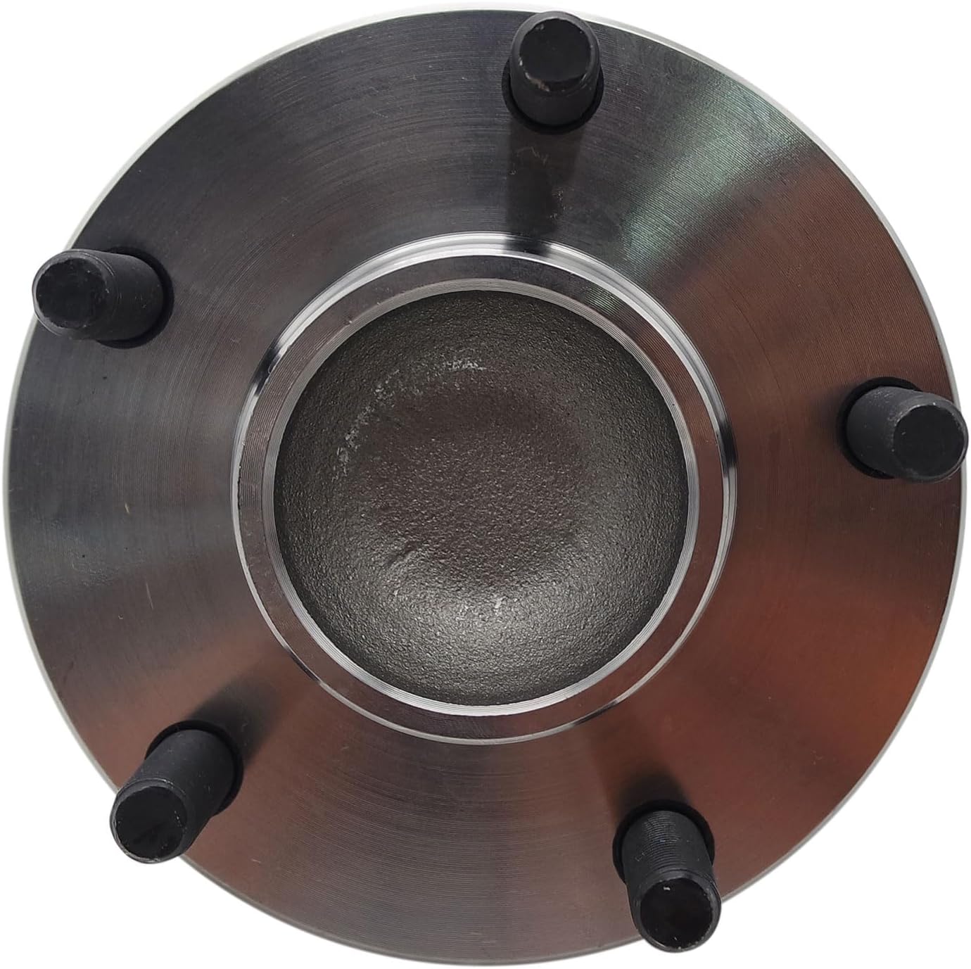 GSP 394268 Wheel Bearing and Hub Assembly - Left or Right Front (Driver or Passenger Side)